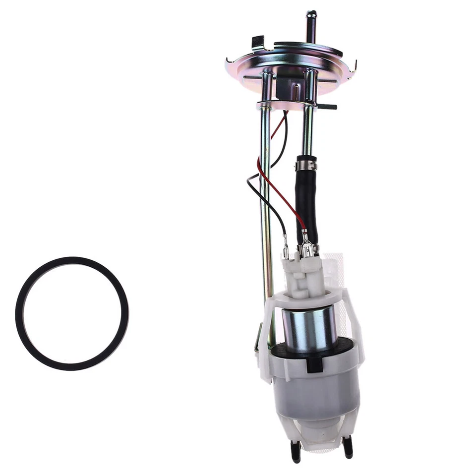 Conjunto de bomba de combustible eléctrica para Chrysler Town & Country Dodge Plymouth 1983-1990 Foto 2 de 4