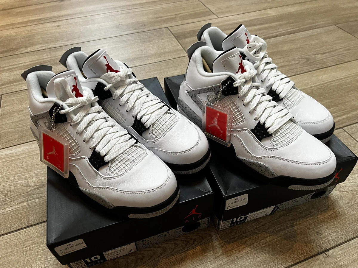 Air jordan cheap 4 r