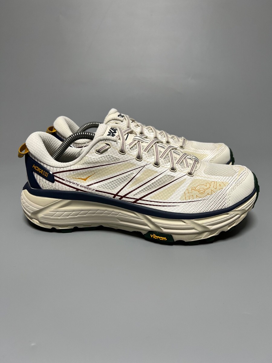 US 9 Hoka One One U Mafate Speed 2 Men's Hiking Trail