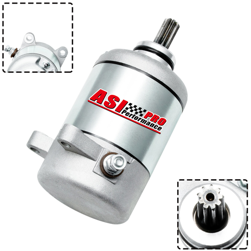 Glove Boxes For Ford E-250 Starter Motor 31200-HM8-003 For Honda ATV Recon 250 TRX250 Sportrax 250 Steering Racks & Gear Boxes For Honda Civic - Foto 3