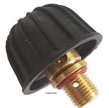 Boiler Cap Euroflex Monster Hard Floor Steam Cleaner Steamer Booster EZ1, EZ2