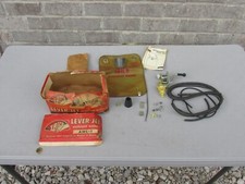 Trico Windshield Washer Lever Jet Awl1