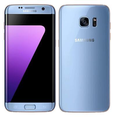 Samsung Galaxy S7 Edge 32GB/4GB Blau SM- G935F 13,9cm (5 Samsung Galaxy S7 Edge 32GB/4GB Blau SM- G935F 13,9cm (5