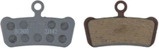 SRAM Disc Brake Pads | Organic or Sintered | For Trail, Guide and G2