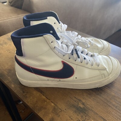 nike blazer chicago pride