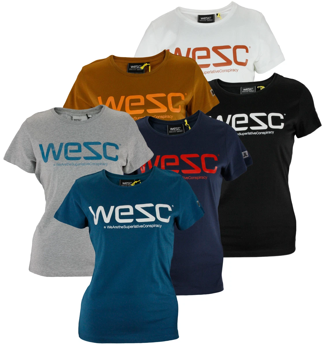 Wesc clothing best sale
