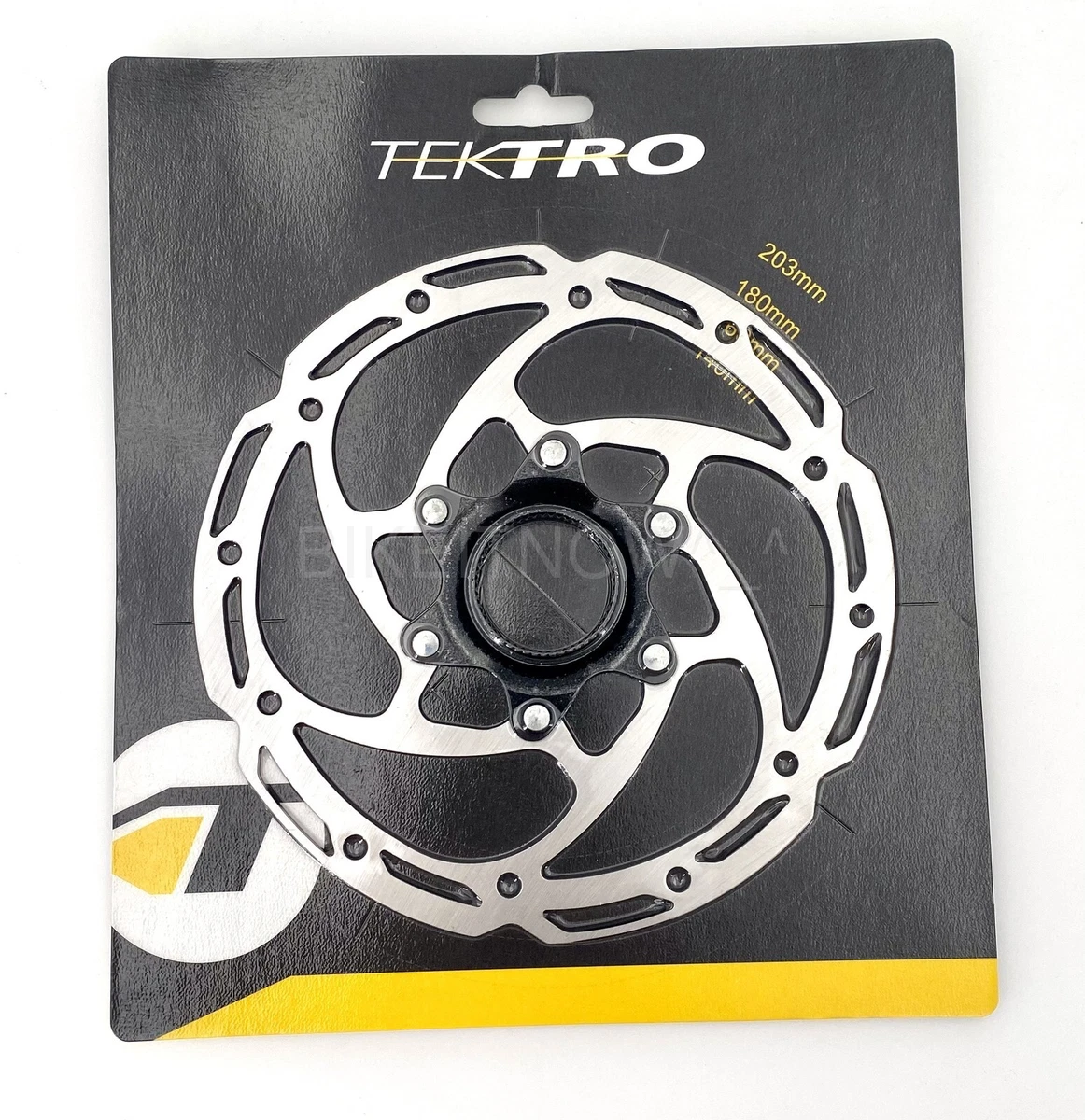 Mtb cheap centerlock rotors