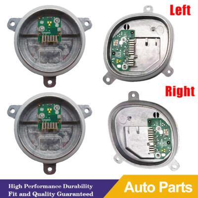 4pcs Laserscheinwerfer Tagfahrlicht Modul Satz für BMW 3er G20 G21 2018-2022 NEU