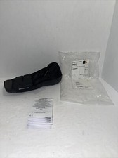 ProCare Squared Toe Post-Op Shoe Size: MEDIUM NOB