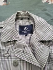 Ladies Coat Size 12 Used