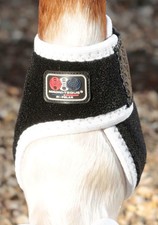premier equine magnetic hock boots