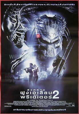 Posts with tags Movies, Alien vs. Predator 