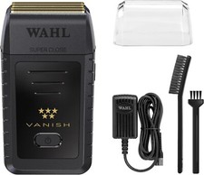 Wahl 8173 Professional 5-Star Series Vanish Shaver