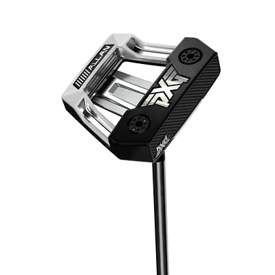 PXG Zero Torque Balance Allan Putter RH - Very Good Condition