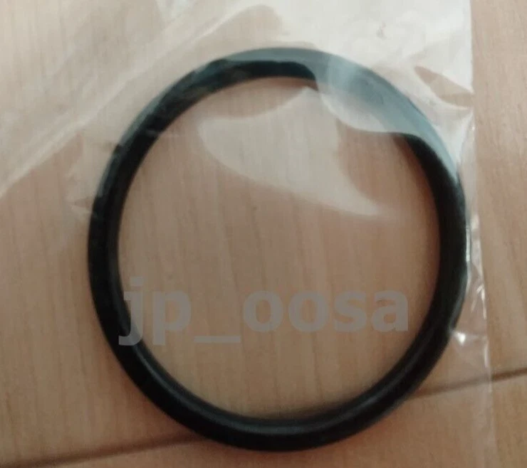 Lexus Genuine OEM Transmission Oil Strainer Pan Gasket Ring LS460 35330-50030 - Image 4 of 4