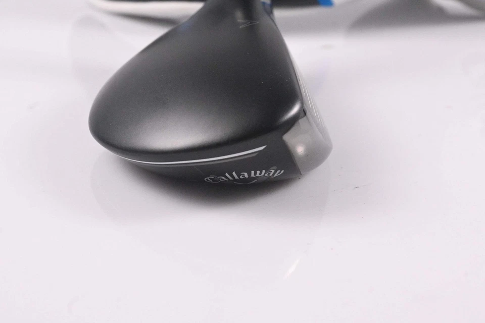 Callaway Paradym Ai Smoke #6 Hybrid / 27 Degree / Regular Flex Cypher 2.0 60 - Image 3 of 4