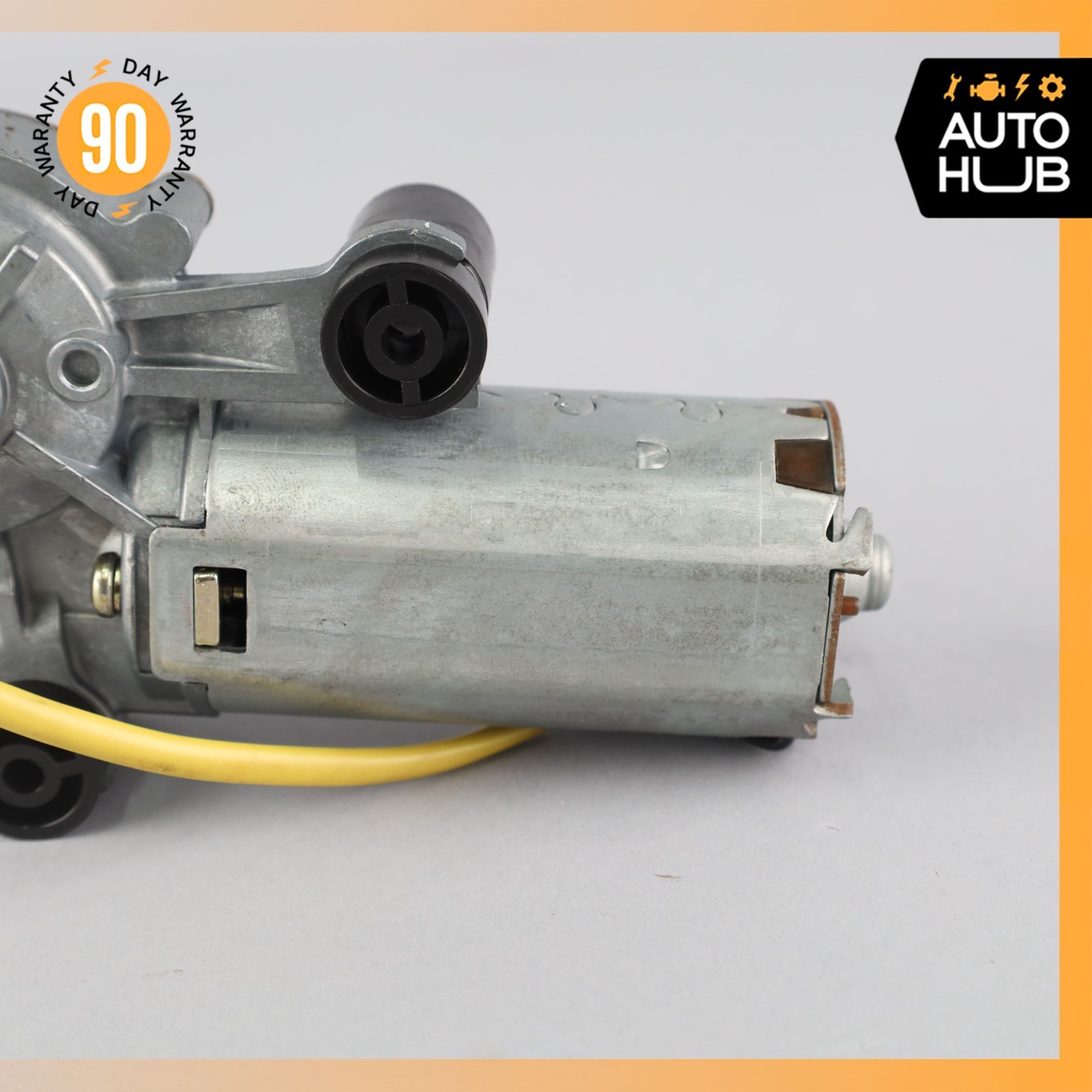99-09 Rolls Royce Seraph / Arnage Top Upper Sun Roof Sunroof Motor PX28917PA OEM