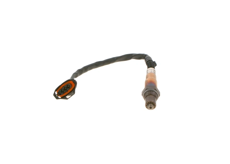 SONDA LAMBDA 0 258 006 924 PER VAUXHALL TIGRA/TwinTop CORSA/Mk/III/VAN COMBO 1.0L - Immagine 3 di 4