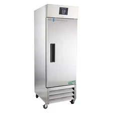 American Biotech Supply Abt-Hc-Ssp-23 Refrigerator, Select Ss Door, 23 Cu.Ft.,