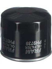 Fram Oil Filter fits Alfa Romeo Tonale 1.3 965 Hybrid Q4 (PH9739)