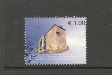 KOSOVO - TOWER - #89 - USED - YR 2007