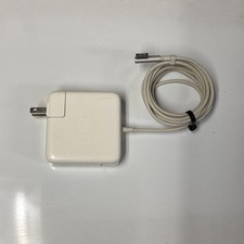 Apple A1344 60W MagSafe Power Adapter for MacBook and MacBook Pro