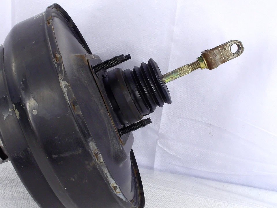 Conjunto de refuerzo de freno eléctrico Toyota 4Runner 1996-2002 cilindro maestro 864-02009 Foto 3 de 4