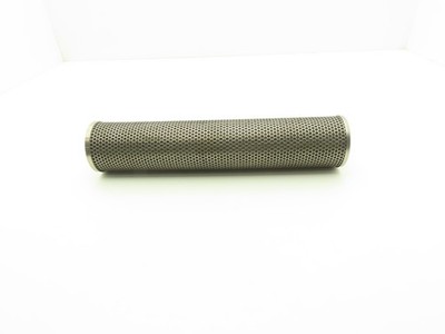 600792 Stainless Cleanable Filter Element 13-3/4'' Length 2-7/8'' O.D. Washable