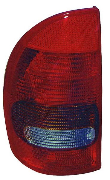 Rear lamp right a for Opel Corsa B, Corsa B - Hatchback