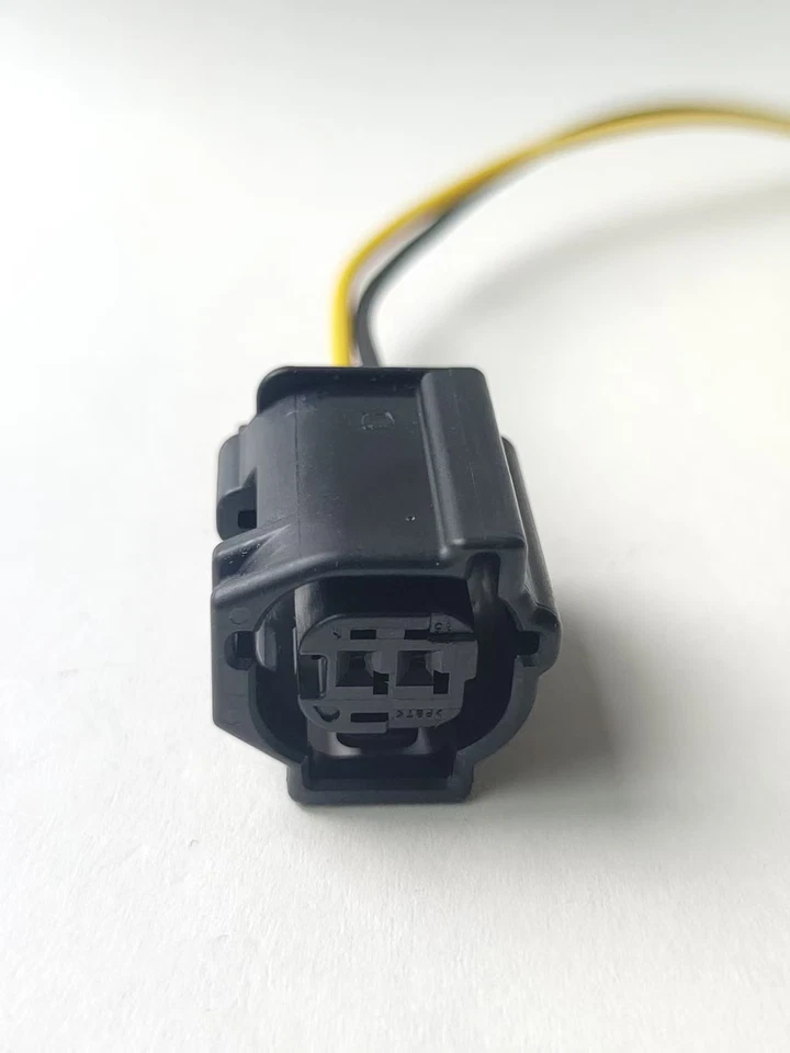 ABS Wheel Speed Sensor Connector Plug For 08-2024 Toyota RAV4 Highlander Corolla Foto 4 de 4