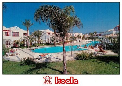 Maspalomas Koala Garden Suites