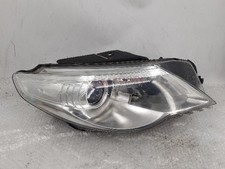 2012 Volkswagen CC / Arteon CC HID / Xenon Scheinwerfer rechte Seite OEM 3C89...