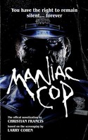 Christian Francis | Maniac Cop | Taschenbuch | Englisch (2025) | Maniac Cop