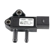 Replacement 1J520-18601 Intake Air Pressure Sensor for Kubota