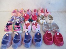 Build A Bear BAB Shoes Lot Bundle