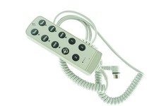 13 PIN Remote Control For Okin Dewert IPROXX FURNIBUS 65397 68602 Hospital Bed