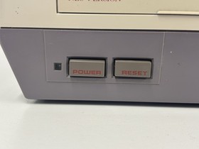 Nintendo Entertainment System NES Konsole Gremlins 2 Spiele 2 Controller funktionst&uuml;chtig