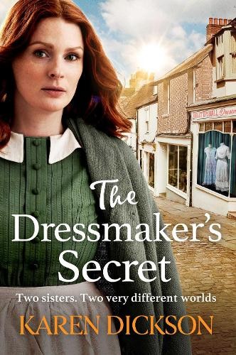 The Dressmaker'S Secret - Image 8
