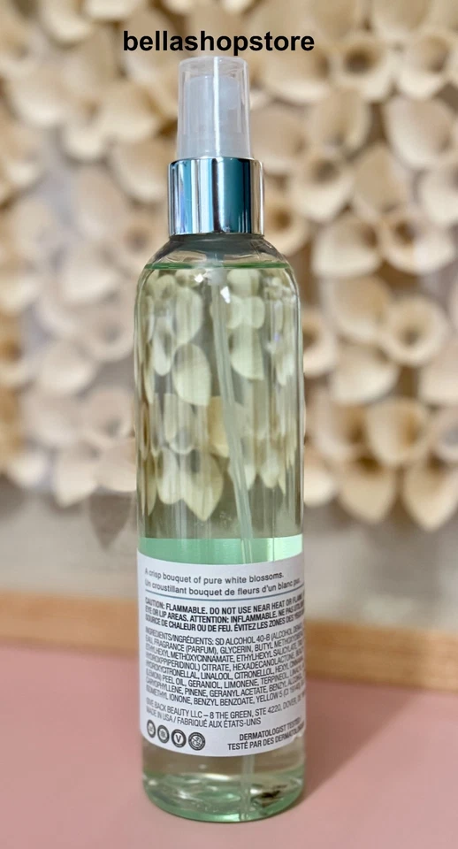 Fragancia para mujer GAP Heaven Body Mist Bruisateur 8 fl oz / 236 ml Foto 2 de 2