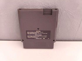 NES PAL-B - Konami Hyper Soccer - (Nintendo Entertainment System)