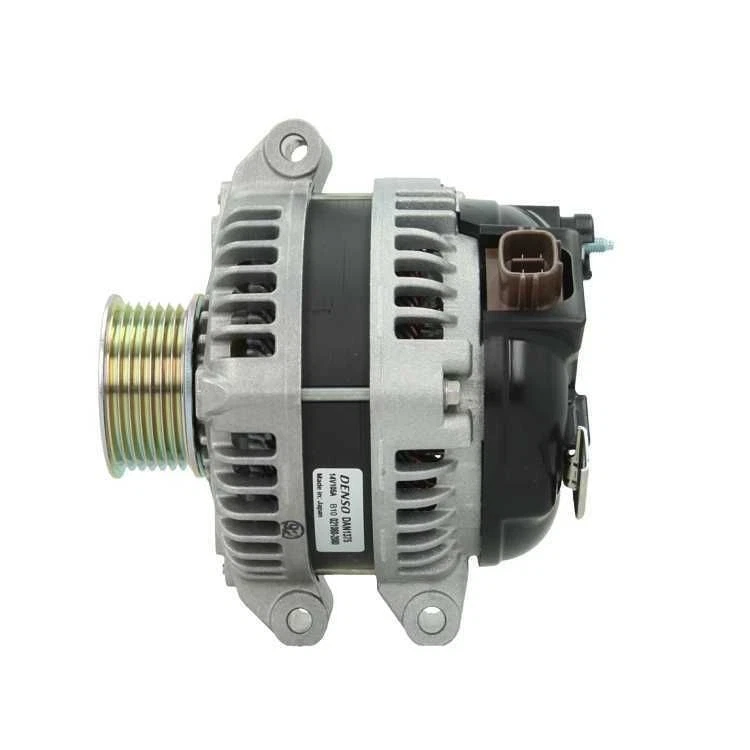BV PSH 125.528.100.261 Alternador 100A 12V para HONDA CR-V III (RE) - Imagen 2 de 4