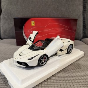 1 18 Bbr Laferrari | eBay