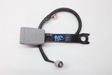 2020 Toyota Sienna Front Right Passenger Seat Belt Buckle Oem 15 16 17 18 19 20 2020 Toyota Sienna Front Right Passenger Seat Belt Buckle Oem 15 16 17 18 19 20
