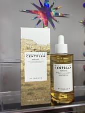 SKIN1004 Madagascar Centella Hydrating Soothing Moisturizer Ampoule 3.38 oz