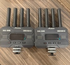 Accsoon CineView SE Wireless Video Transmitter Receiver