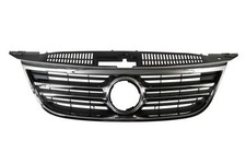 Kühlergitter Kühlergrill für VW Tiguan 5N VAN 07-11
