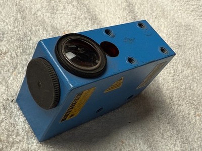 SICK Optic Electronic KT5L-P3611S01 Contrast Sensor