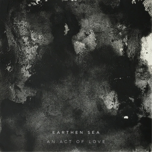 Альбом Earthen Sea An Act of Love (CD)