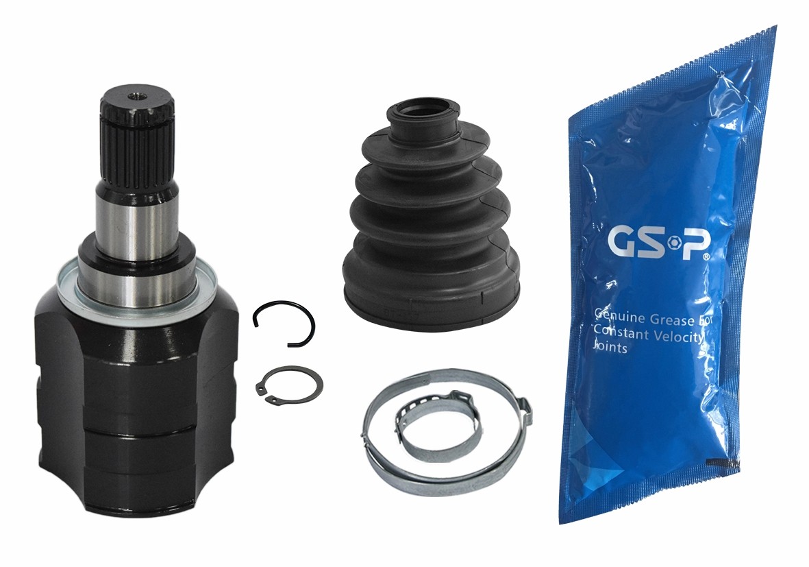 Fits GSP 659042 DRIVE JOINT KPL. TOYOTA   ⭐UK Stock⭐