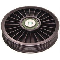 Maxgear Umlenk FüHrungsrolle Keilrippenriemen FüR Volvo XC90 I D5 Awd D3/D5